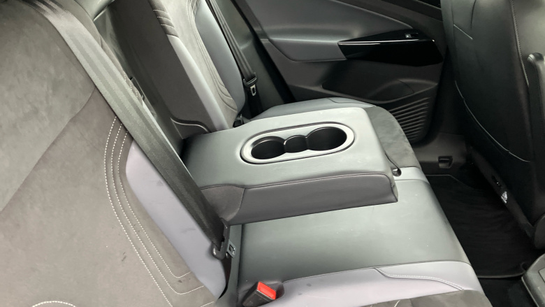 Volkswagen ID.4 109kW Life Pure 52kWh 5dr Auto Electric Estate